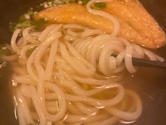 -日本料理神拉面
