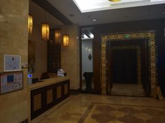 -三亚海韵度假酒店·韵和轩中餐厅