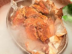 -桂满陇·杭州饭店(清河万象店)