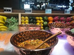 -韩盛·盛江山自助料理(沈辽路万达店)