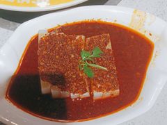 -金柱大盘鸡(和田二街店)