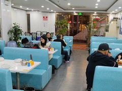 -郭姐·威海渔村(黄兴路店)