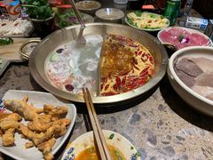 -小龙坎老火锅(红旗街店)