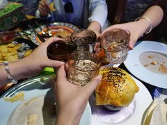 -卢布林西餐厅(万正店)