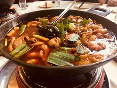 -湘肠香火锅店(团结湖店)