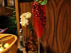 磁石姑娘鸡尾酒-Magnet磁食(愚园路店)