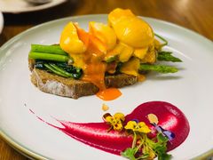 -304/BRUNCHRESTAURANT
