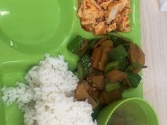 -久食久美食广场(学院国际大厦店)