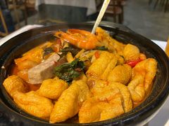 -屋顶花园餐厅(步行街老地王大厦店)