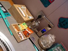 -灶座小锅烀饼·铁锅炖(道里店)