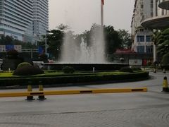 -圣丰索菲特·2 On 988 Café 自助餐厅