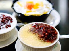 低卡糖双皮奶-民信老铺(双皮奶博物馆店)