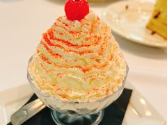 莫尔顿传奇圣代-MORTON'S 莫尔顿牛排坊(北京丽晶酒店)