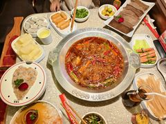 -大龙燚火锅(太古里店)