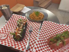 -Eckl’s爱氏热狗(猫街店)
