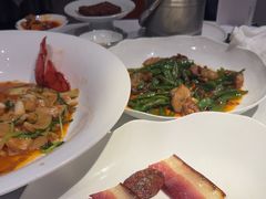 -许家菜.艺创菜(仁和新城店)