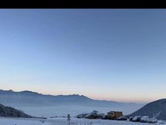 -太子岭滑雪场