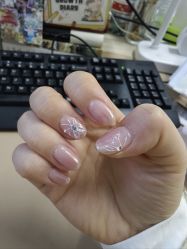 -斯馨·健康美甲美睫