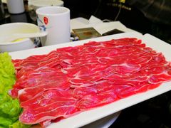 -丫丫汤膳打边炉(宏府408坊店)