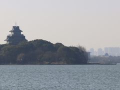-金鸡湖景区