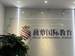 -菠萝国际教育留学·AL·IG·IB·AP·雅思托福(静安校区)