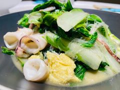 -悦海·家宴·冰花皮皮虾大锅贴(宝龙店)
