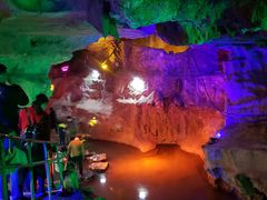 -林屋洞游客中心