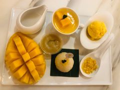 -Make Me Mango Tha Tian