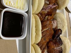 漳茶鸭子-之参餐厅(前门大街店)