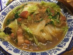 -东北人家铁锅炖(鞍山路店)