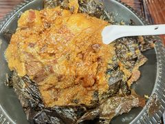 -董府·古宅餐厅