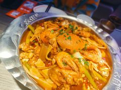 -太俏虾蟹鲜锅·肉蟹煲(仁和新城店)