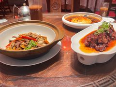 -面辣子·陕西家乡菜(钟楼店)
