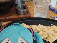 -The Good Place好地方·Brunch·coffee(国贸店)