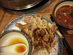 -同仁四季椰子鸡(宝安壹方城店)