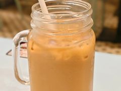 -梳打冰室(氹仔店)