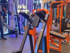 -NRG健身私教CLUB(静安体育中心店)