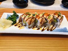 -文三酒肆自助放题(新街口友谊广场店)