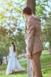 点击看大图 -蔚蓝映像STUDIO婚纱摄影(南稍门店)