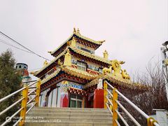 -色达喇荣五明佛学院
