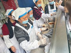 -芳婆糕团店(王府大街店)