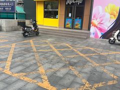 -麦当劳(西单明珠店)