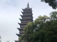 -常熟方塔园