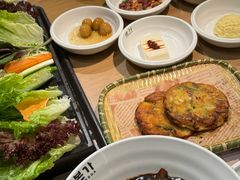 -本家韩国烤肉(青岛万象城店)