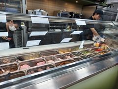 -SUBWAY赛百味(浦东机场店)