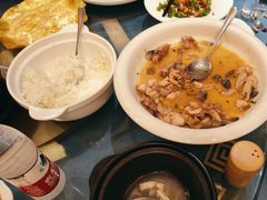 -围龙屋客家食府(福田店)