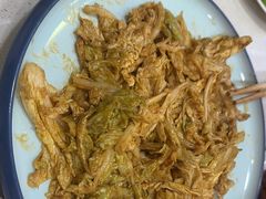 -蝎王府羊蝎子(北大地店)