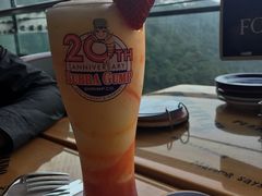 -阿甘虾餐厅(凌霄阁店)