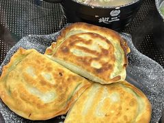 -地二手作鱼汤馄饨(上街里店)