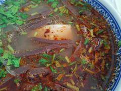 -东关赵记粉汤羊血(兴庆北路店)